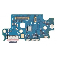 Samsung Galaxy S22 Plus , S906 - Replacement Charging Port Board With Microphone & SIM Card Reader
