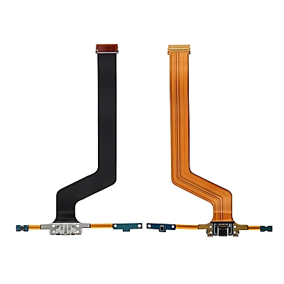 For Samsung Galaxy Tab Pro T520 , T525 - USB Charging Port , Microphone Flex Cable
