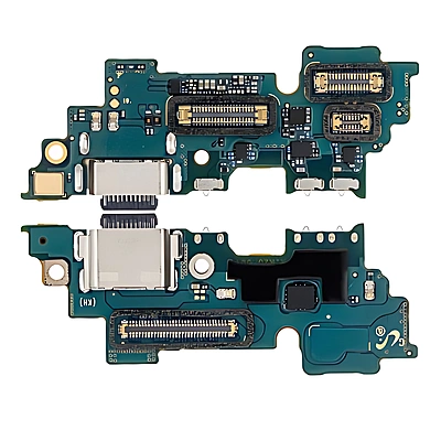 Samsung Z Flip , F700 - Replacement Charging Port Board With Microphone