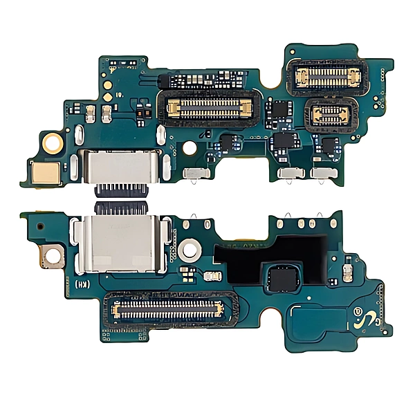 Samsung Z Flip , F700 - Replacement Charging Port Board With Microphone