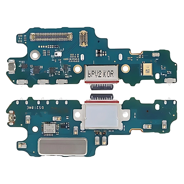 For Samsung Galaxy Z Fold4 , F936 - Replacement Charging Port Board With Microphone