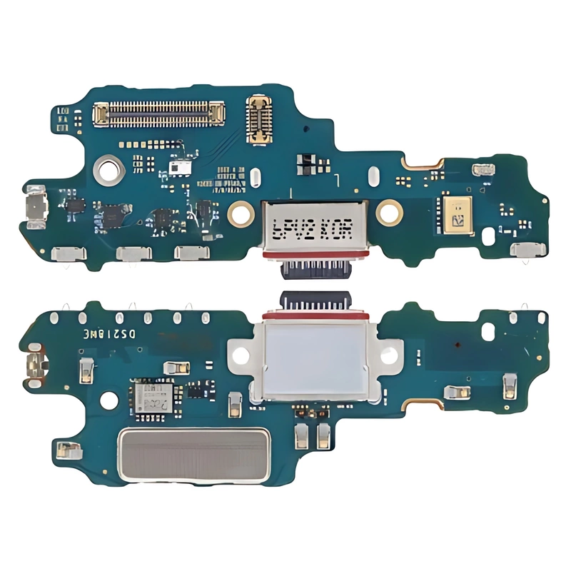 For Samsung Galaxy Z Fold4 , F936 - Replacement Charging Port Board With Microphone