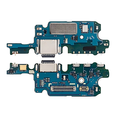 Samsung Galaxy Z Fold 2 , F916 - Replacement Charge Port Board