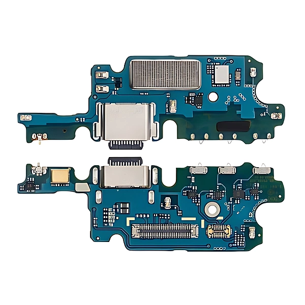 Samsung Galaxy Z Fold 2 , F916 - Replacement Charge Port Board