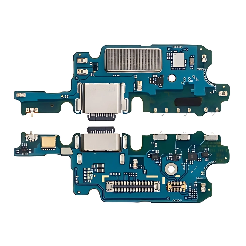 Samsung Galaxy Z Fold 2 , F916 - Replacement Charge Port Board