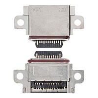 Samsung Galaxy S10E - Replacement Charging Port Socket Module