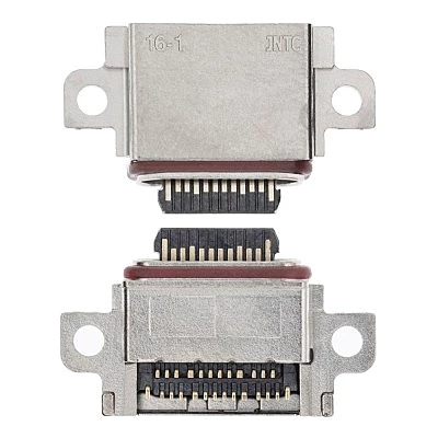 Samsung Galaxy S10E - Replacement Charging Port Socket Module