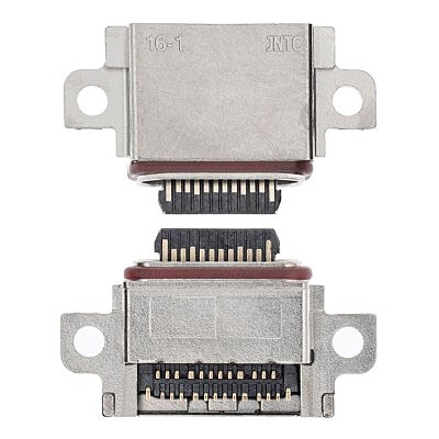 Samsung Galaxy S10E - Replacement Charging Port Socket Module
