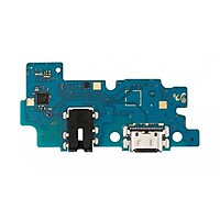 For Samsung Galaxy A50 , A505 - Replacement Charging Port Board With Headphone Port & Microphone