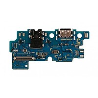 For Samsung Galaxy A50 , A505 - Replacement Charging Port Board With Headphone Port & Microphone
