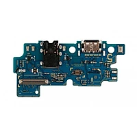 For Samsung Galaxy A50 , A505 - Replacement Charging Port Board With Headphone Port & Microphone
