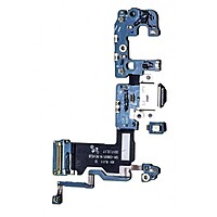 For Samsung S9 Plus - Replacement Charging Port Board With Microphone