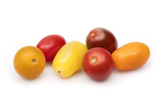 Tomate chery mix (250 gr)