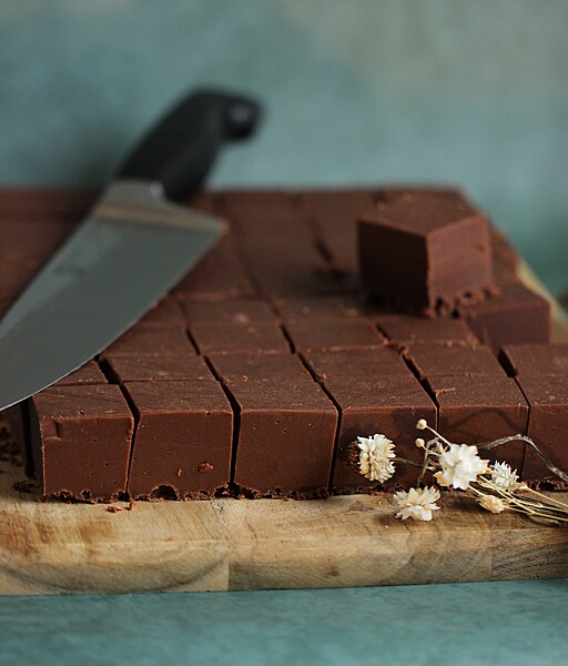 Chocolate Fudge