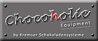 Chocoholic PanCoater CPC-300 Basic
