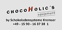 G0-65-0520-Chocoholic Aufschmelzer CMM-12 / 1 Eco