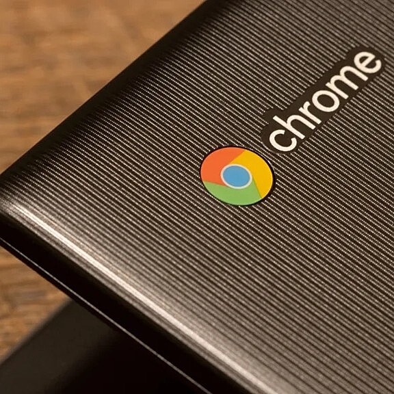 Chromebook