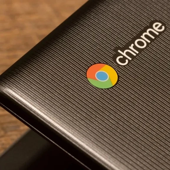 Chromebook