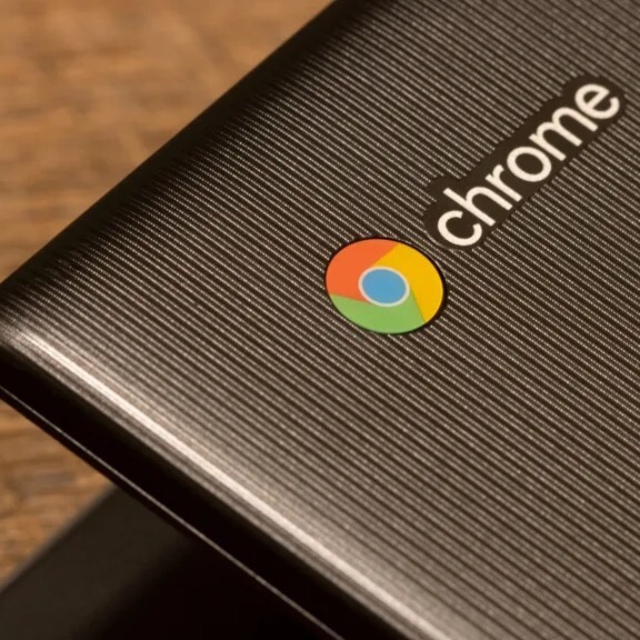 Chromebook