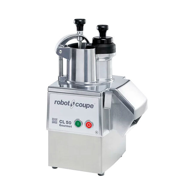 Corta Hortalizas de Mesa CL 50 GOURMET