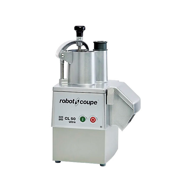 Corta Hortalizas de Mesa CL 50 ULTRA