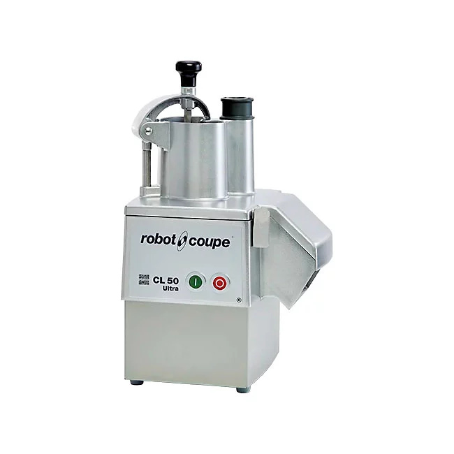 Corta Hortalizas de Mesa CL 50 ULTRA