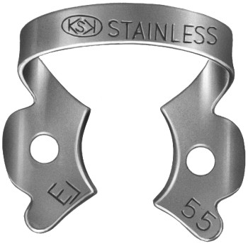 Clamps para niños Fit Rubberdam Clamps para niños Fit Rubberdam