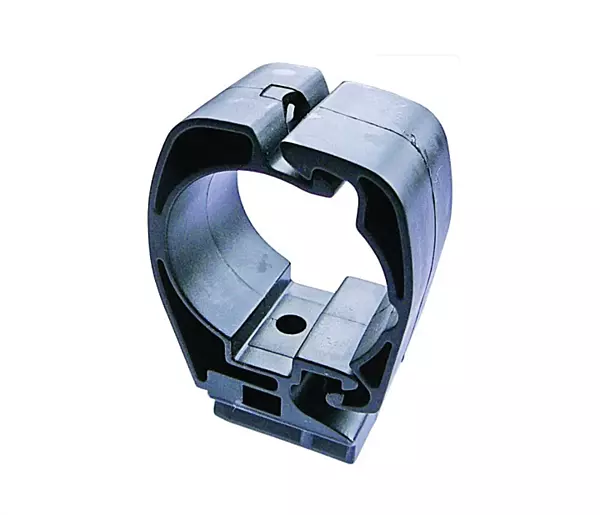 Pipe Clips, Spacers & Adaptors