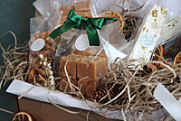Christmas Hamper