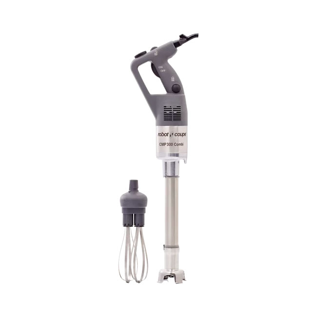 Triturador / Mixer CMP 300 COMBI