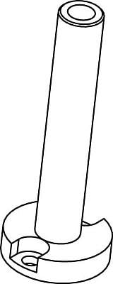 TFL F1 Drive F1 coaxial tail rotor shaft TFL F1 Drive F1 coaxial tail rotor shaft