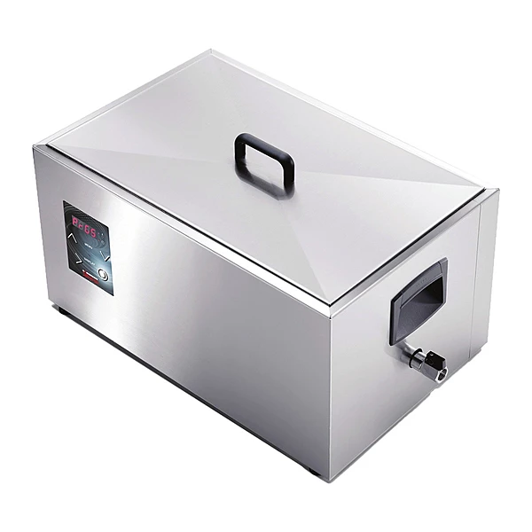 Cocedor sous vide con cuba GN 1/1 Savemah SOFTCOOKER XP SR 1/1GN