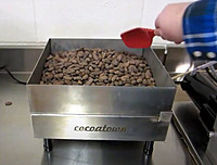 Kühltisch CT-2 für Mini-Roaster
