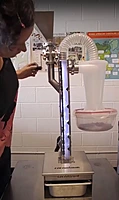 Winnower Cocoatown MD-EU
