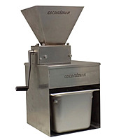 NIBS-Brecher CocoaT Manual