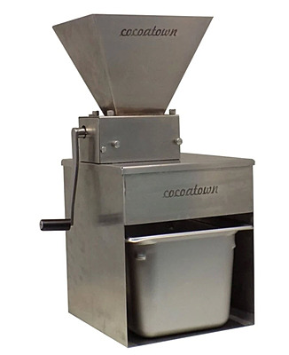 NIBS-Brecher CocoaT Manual