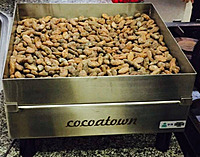 Kühltisch CT-2 für Mini-Roaster