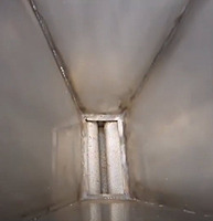 NIBS-Brecher CocoaT Power Cracker