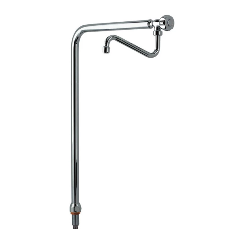 Columna de 1 agua con caño Savemah 50.5252