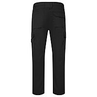 Supertouch Combat Trousers Black 32R