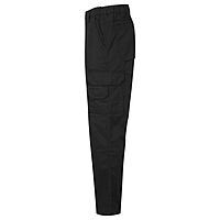 Supertouch Combat Trousers Black 32R