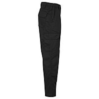 Supertouch Combat Trousers Black 32R