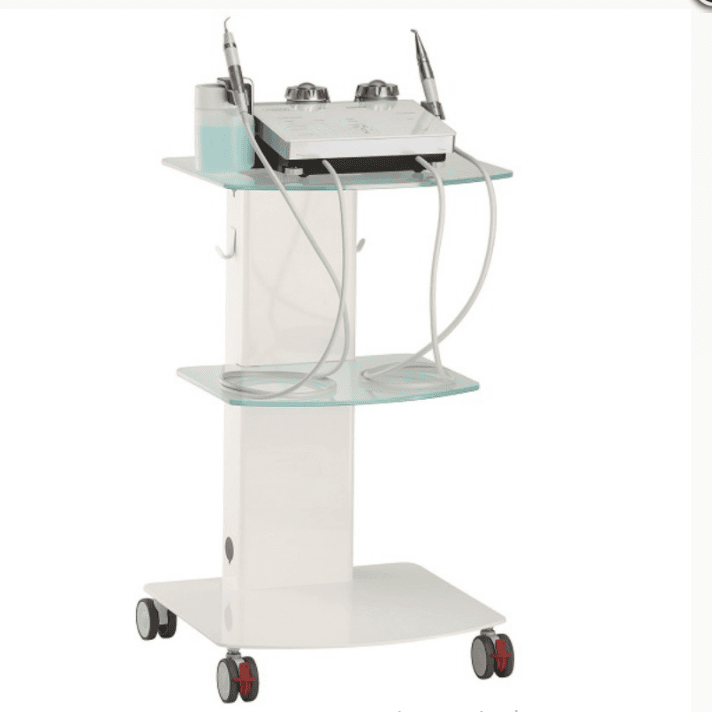 Carrello elettrificato MECTRON