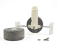 Chocoholic Grinder TS-2 Starter