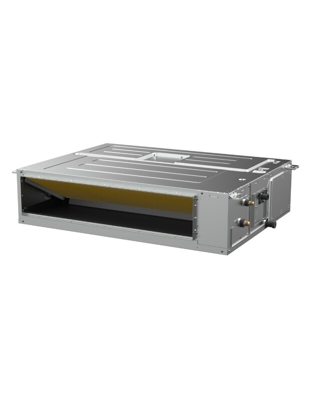 CJTO CONDUCTO EAS ELECTRIC R32 CLASE A++ -- 2052