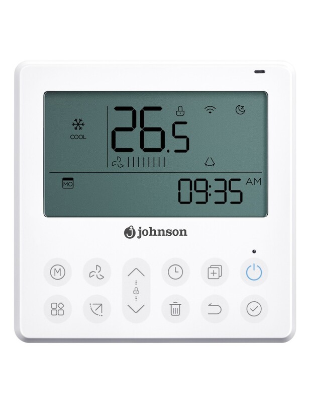 CJTO CONDUCTO EAS ELECTRIC R32 CLASE A++ -- 2052