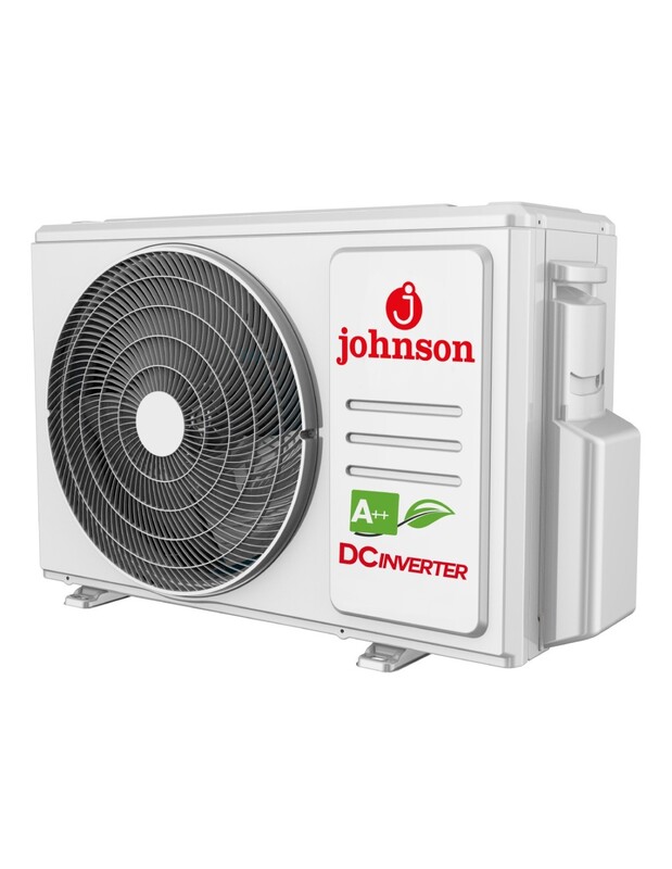 CJTO CONDUCTO EAS ELECTRIC R32 CLASE A++ -- 2052