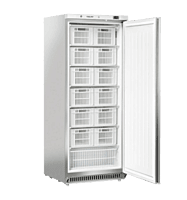 Armario de congelación vertical R600SS