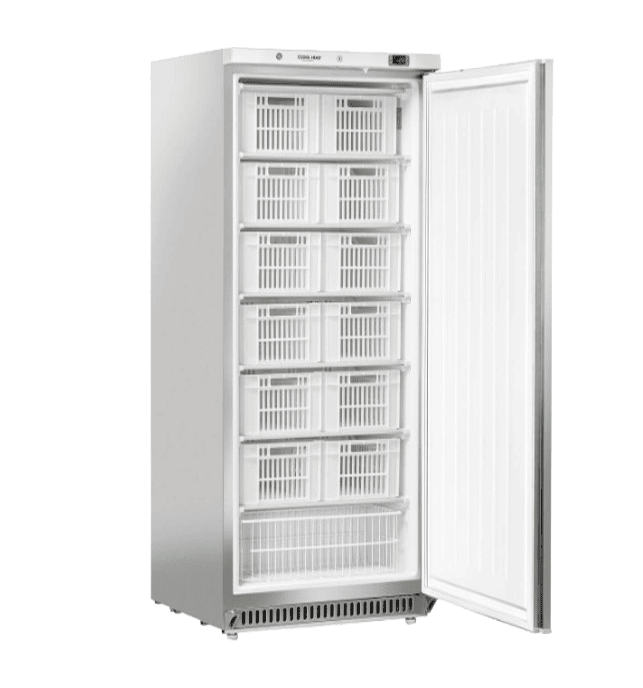 Armario de congelación vertical R600SS