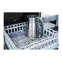 Conjunto de cuba de 5 L para batidora Robot Coupe BL 5